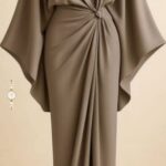 Unique Full Dress