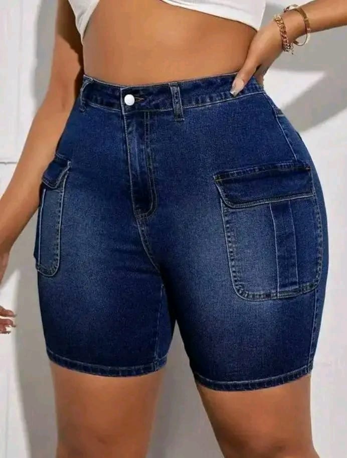 Ladies shorts