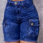 Ladies shorts