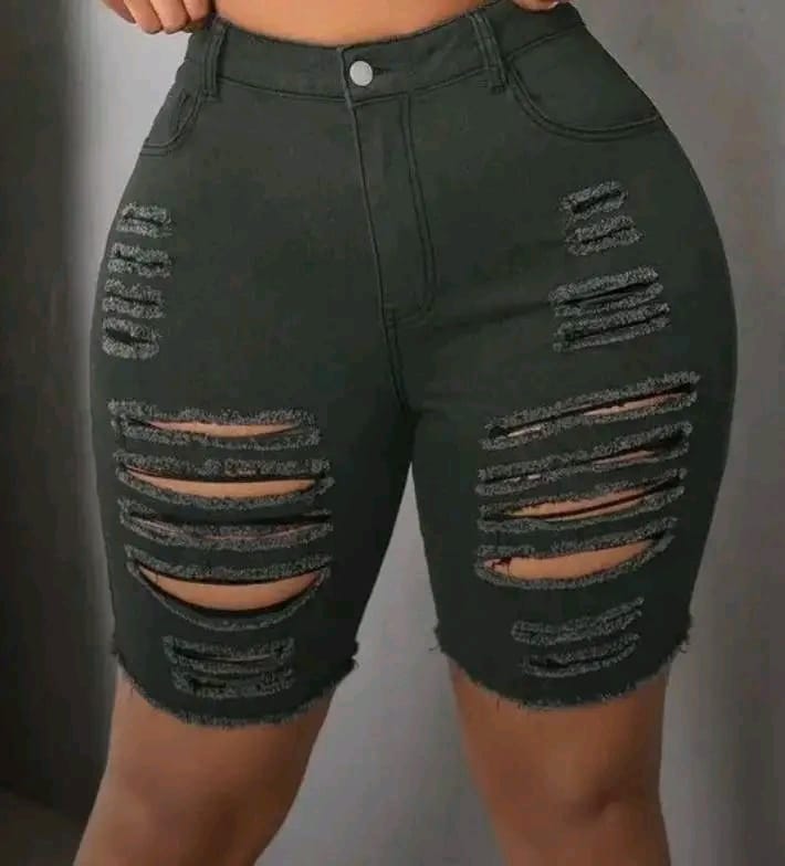 Ladies shorts