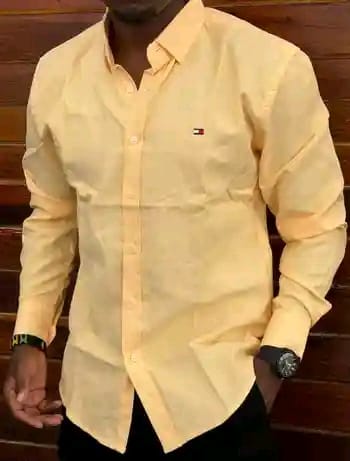 Men Casual Shirts