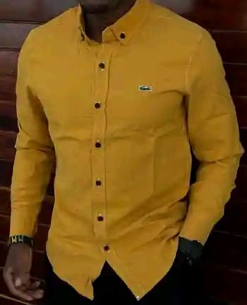 Men Casual Shirts