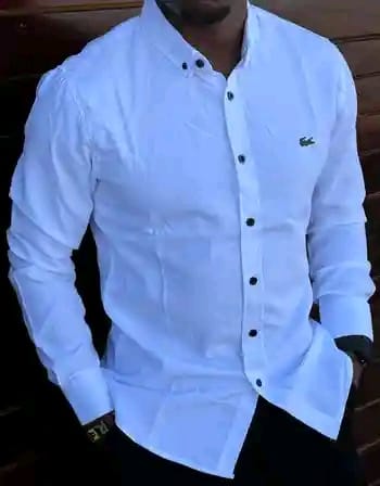 Men Casual Shirts