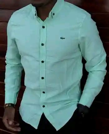 Men Casual Shirts