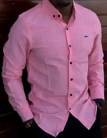 Men Casual Shirts