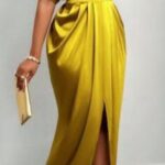 Ladies Elegant Dress