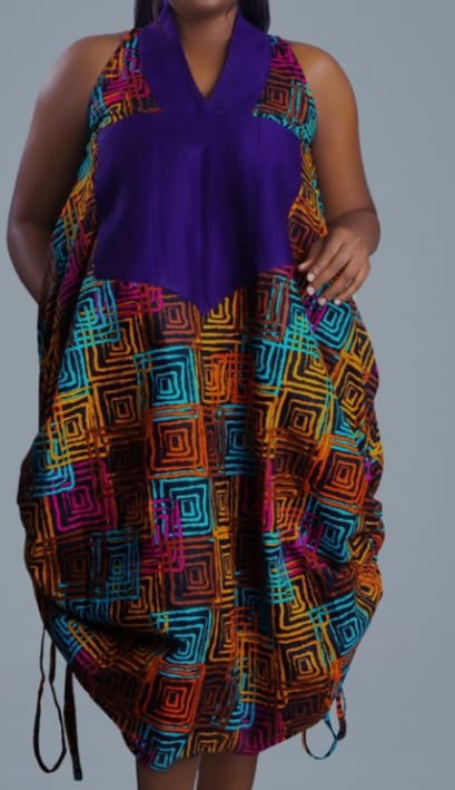 Ladies African
