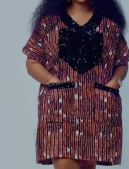 Ladies African