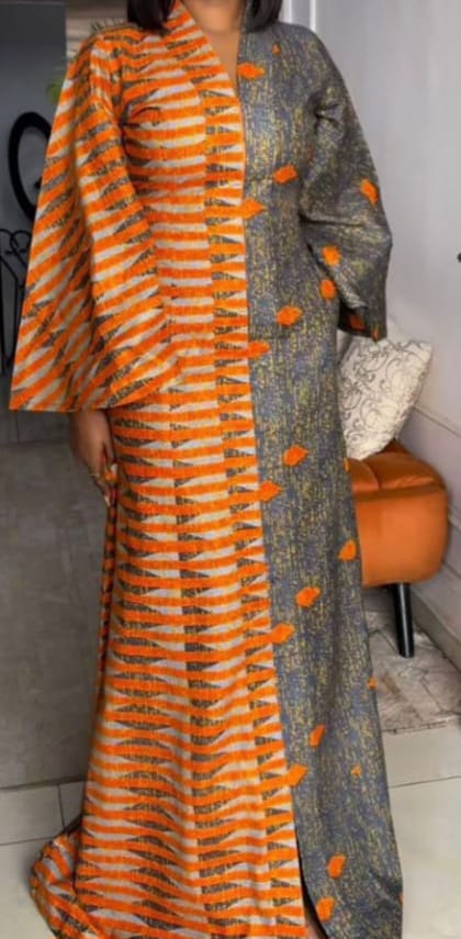 Ladies African