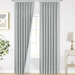 Door and Window Curtains