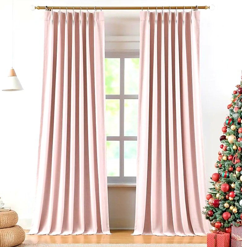 Door and Window Curtains