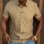 Men Casual latest fashion