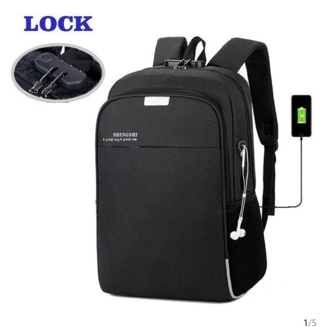 Laptop bags