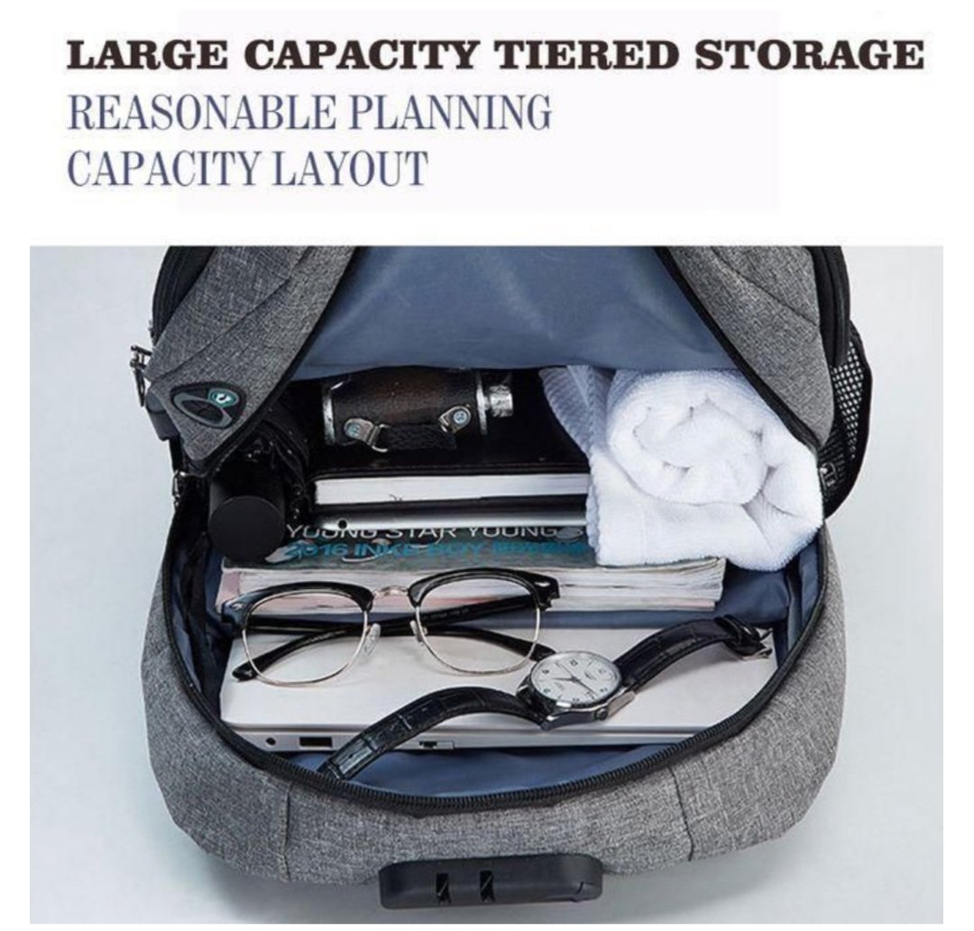 Laptop bags