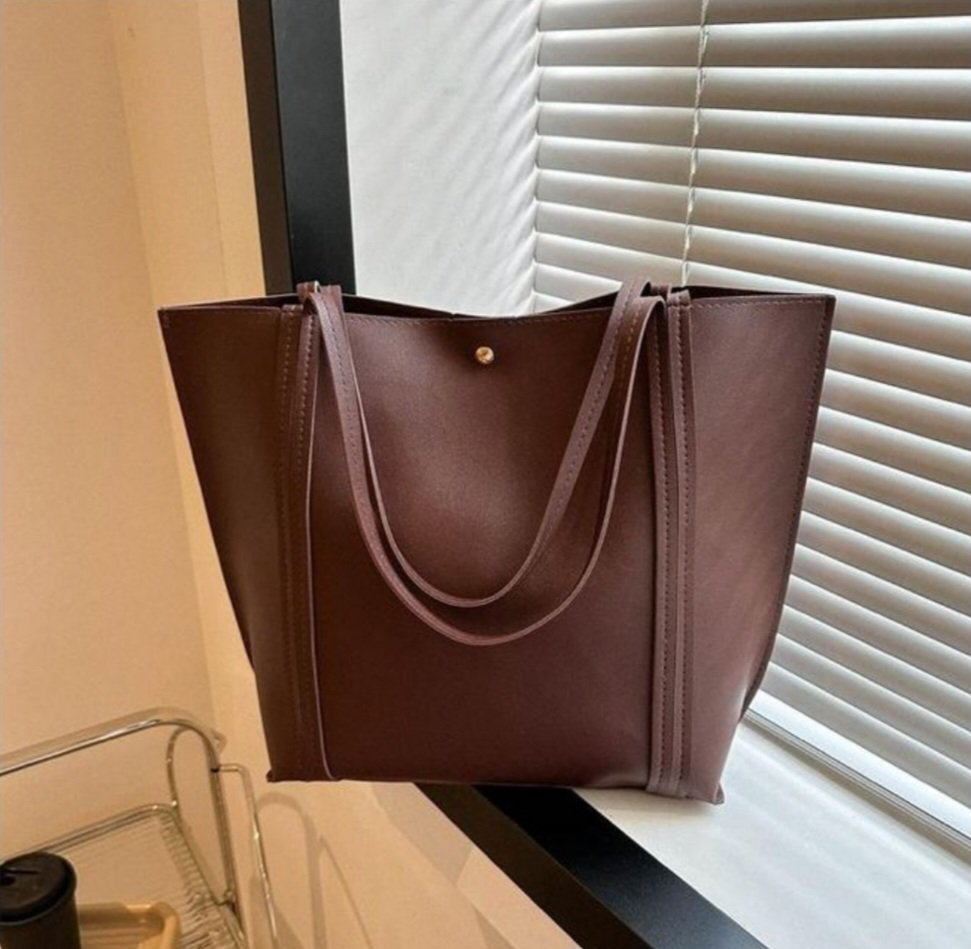 Ladies Pure Leather handbags