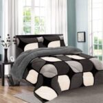 Duvet Blanket