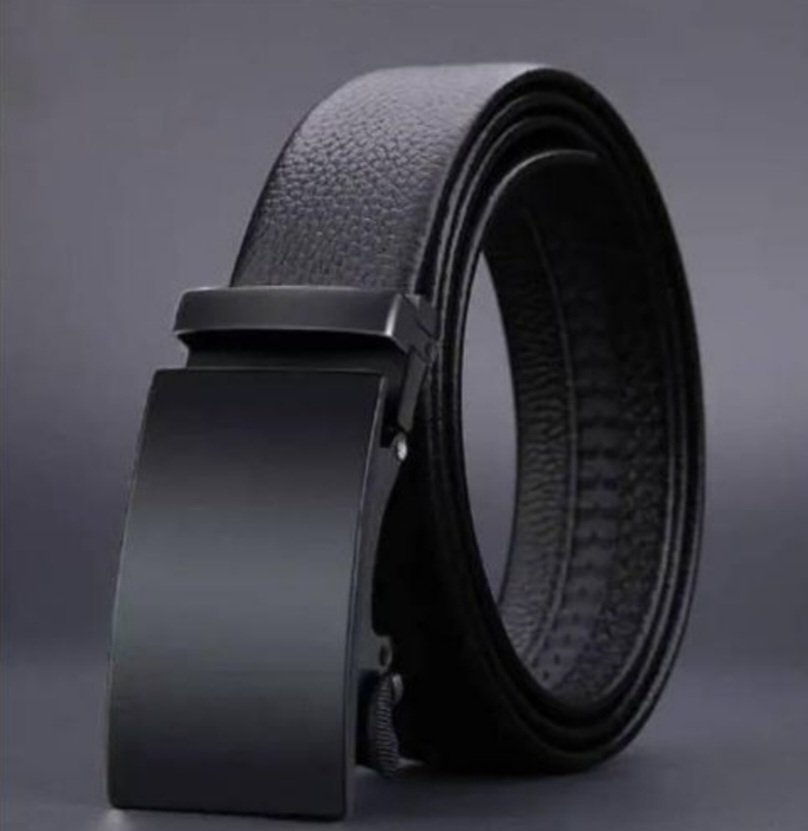 Official and casual belts