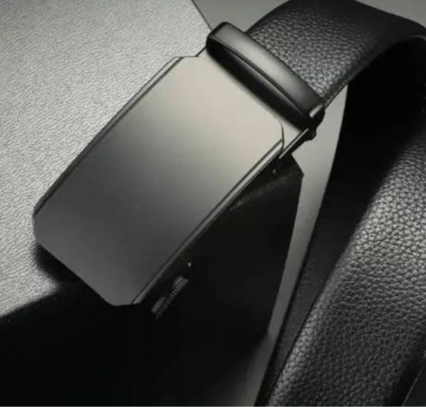Official and casual belts
