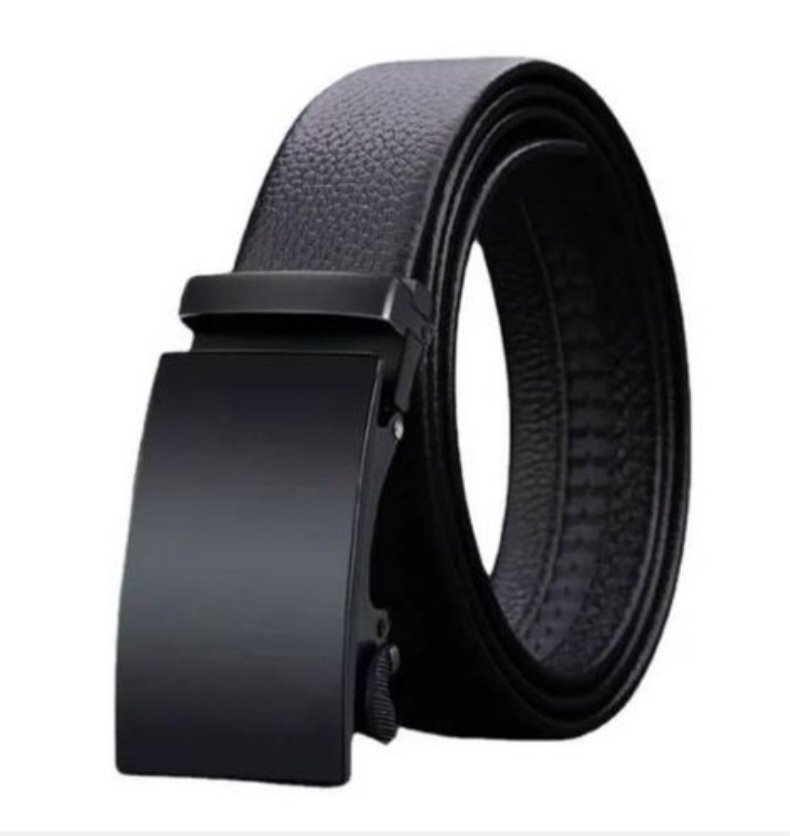 Official and casual belts