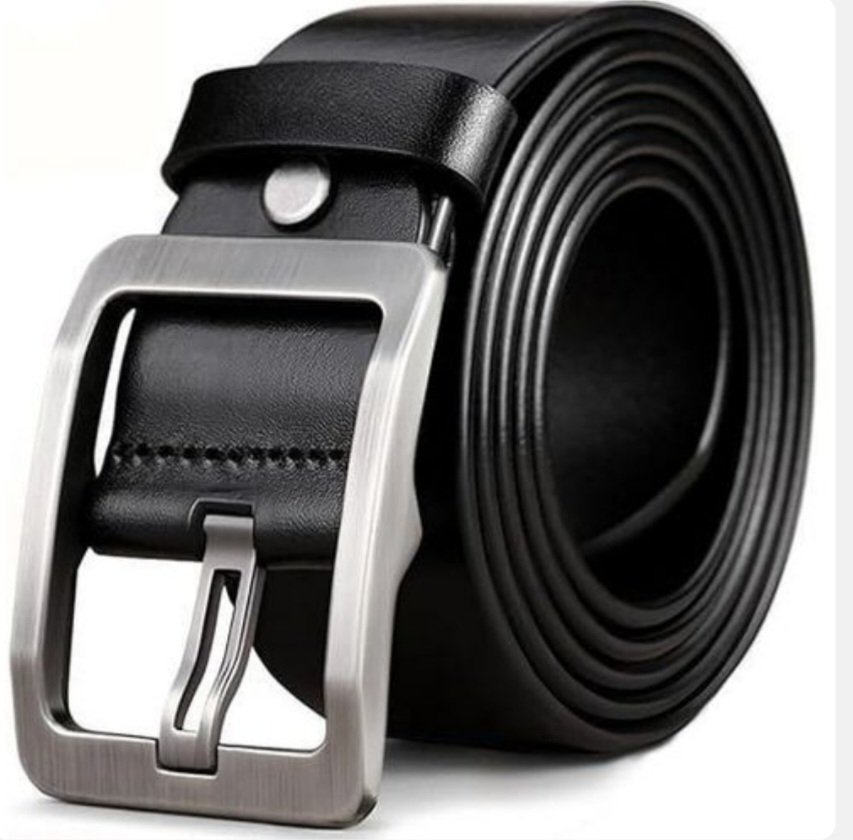 Official and casual belts
