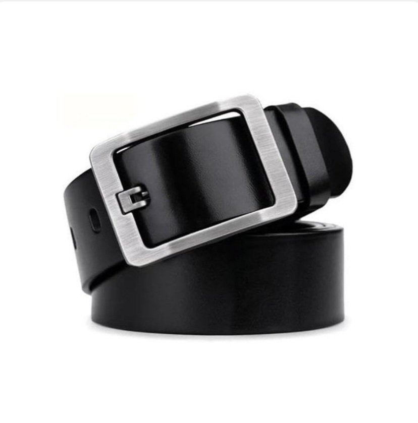 Official and casual belts