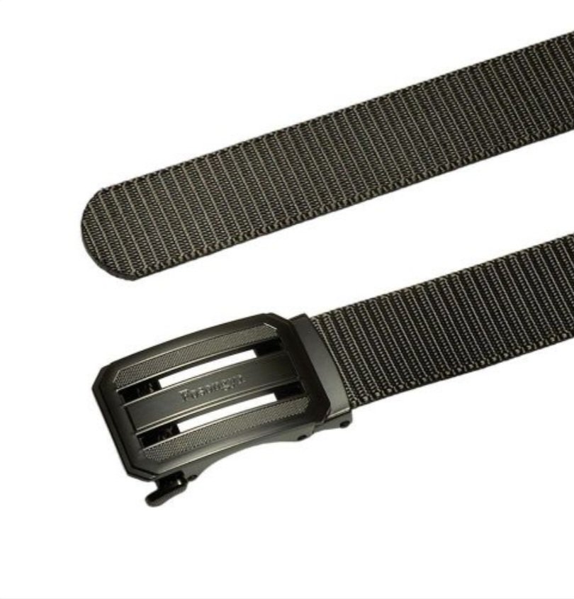 Official and casual belts