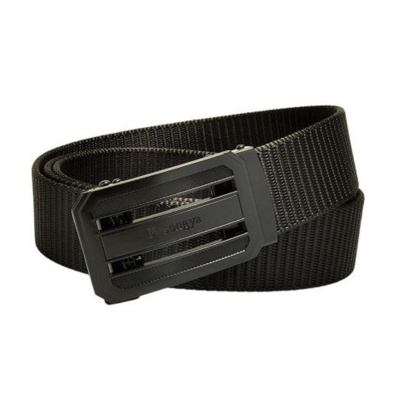 Official and casual belts