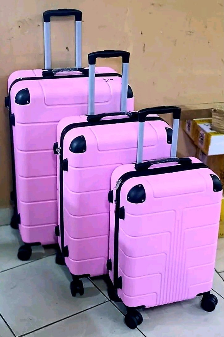 3 in1 Suitcase Bags