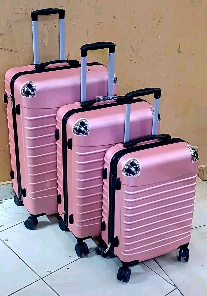 3 in1 Suitcase Bags