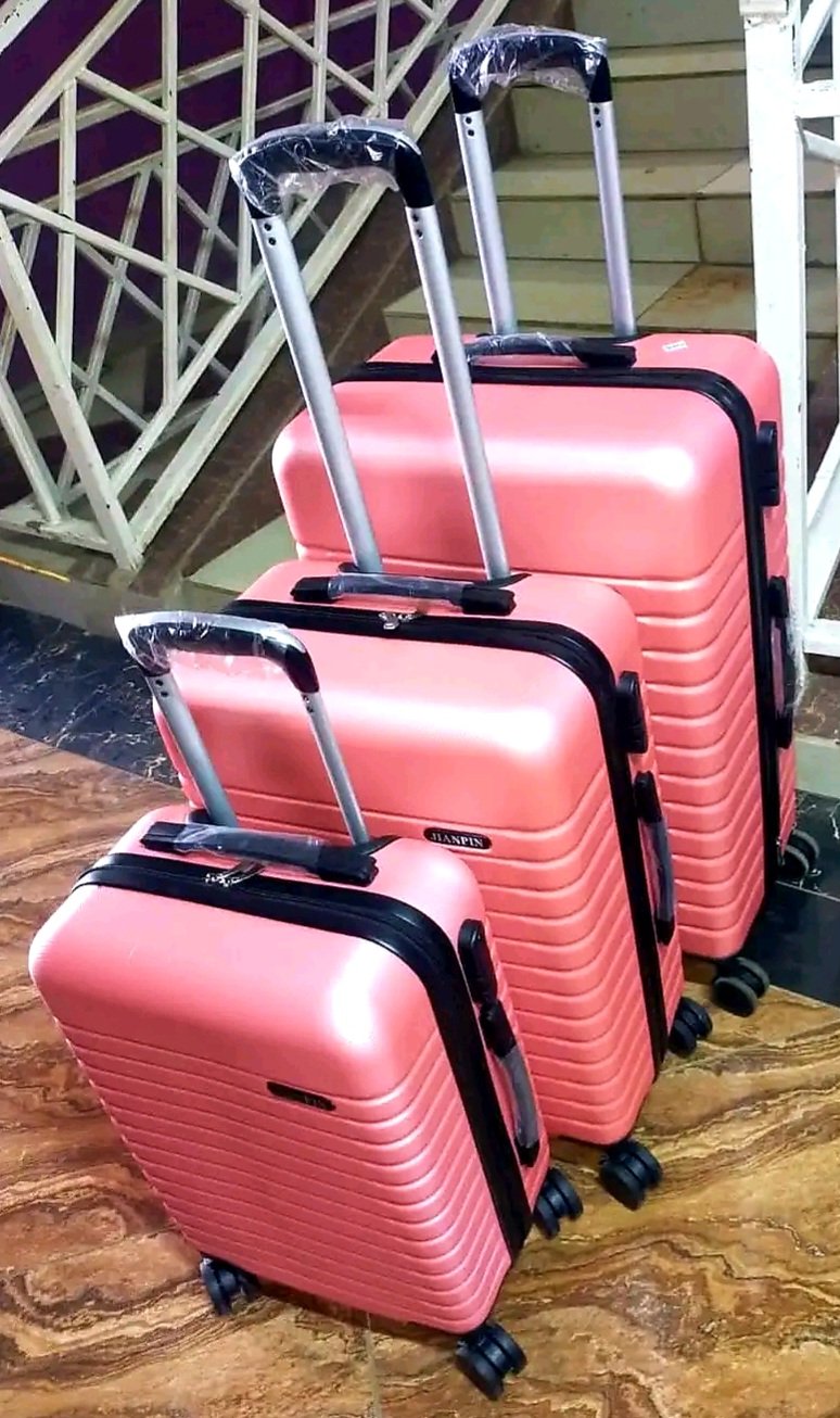 3 in1 Suitcase Bags