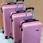 3 in1 Suitcase Bags