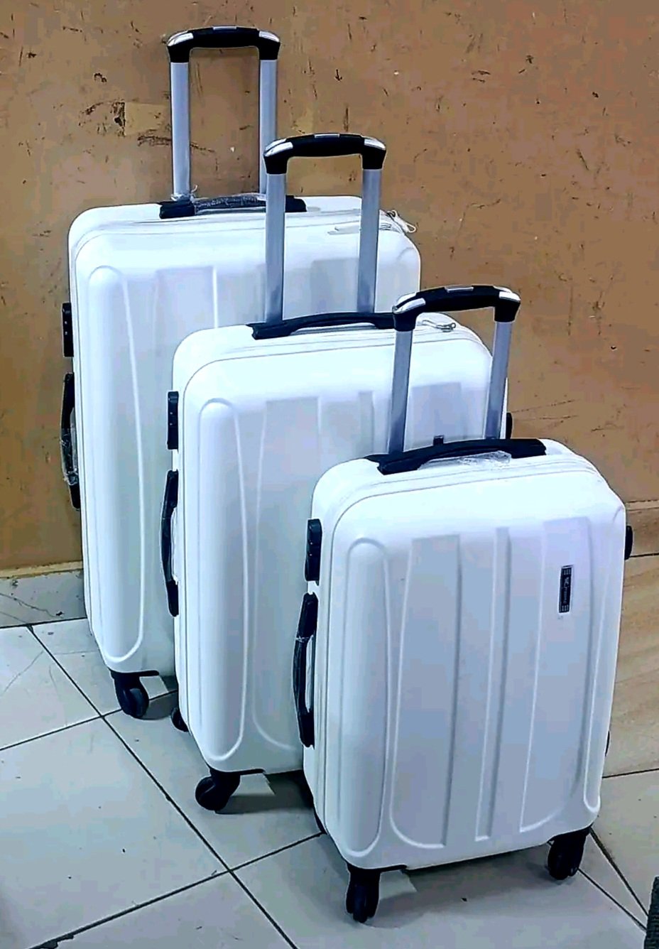 3 in1 Suitcase Bags