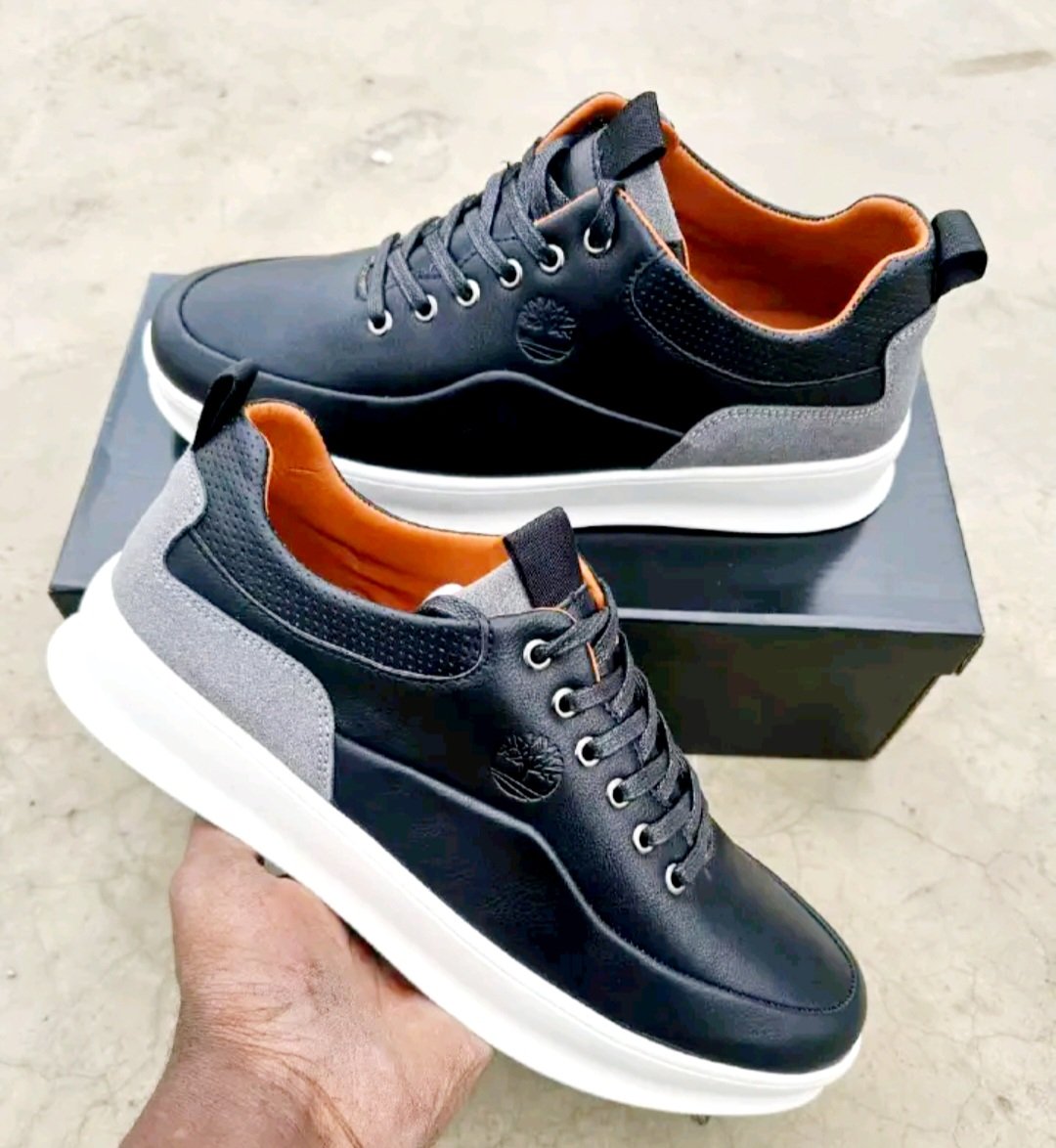 Casual Men Shoes