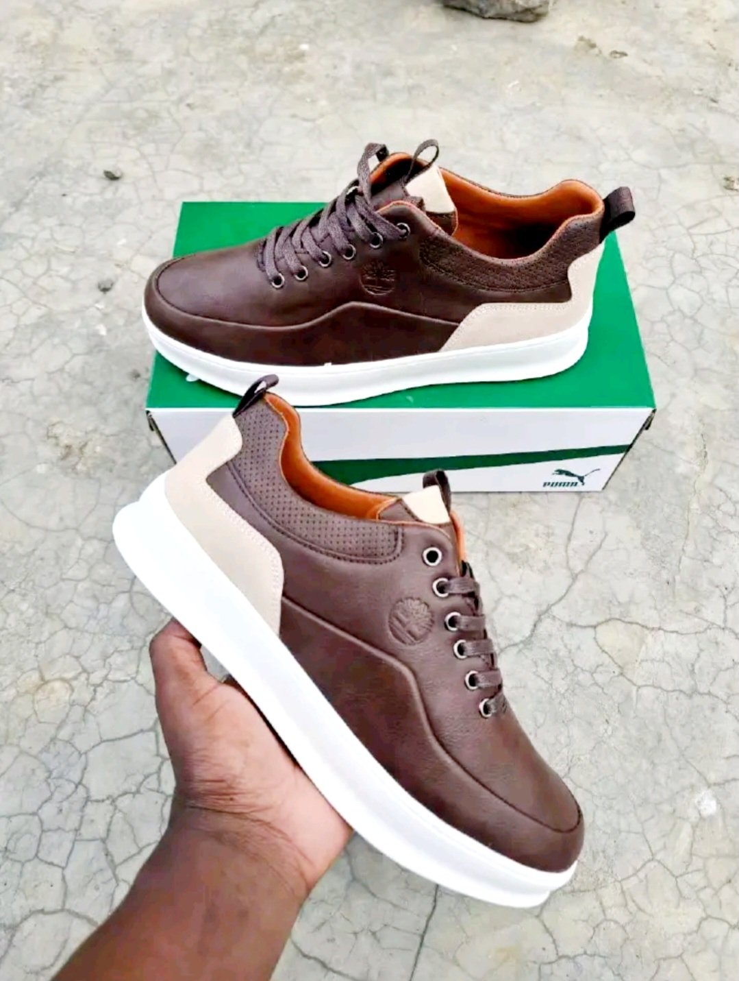 Casual Men Shoes