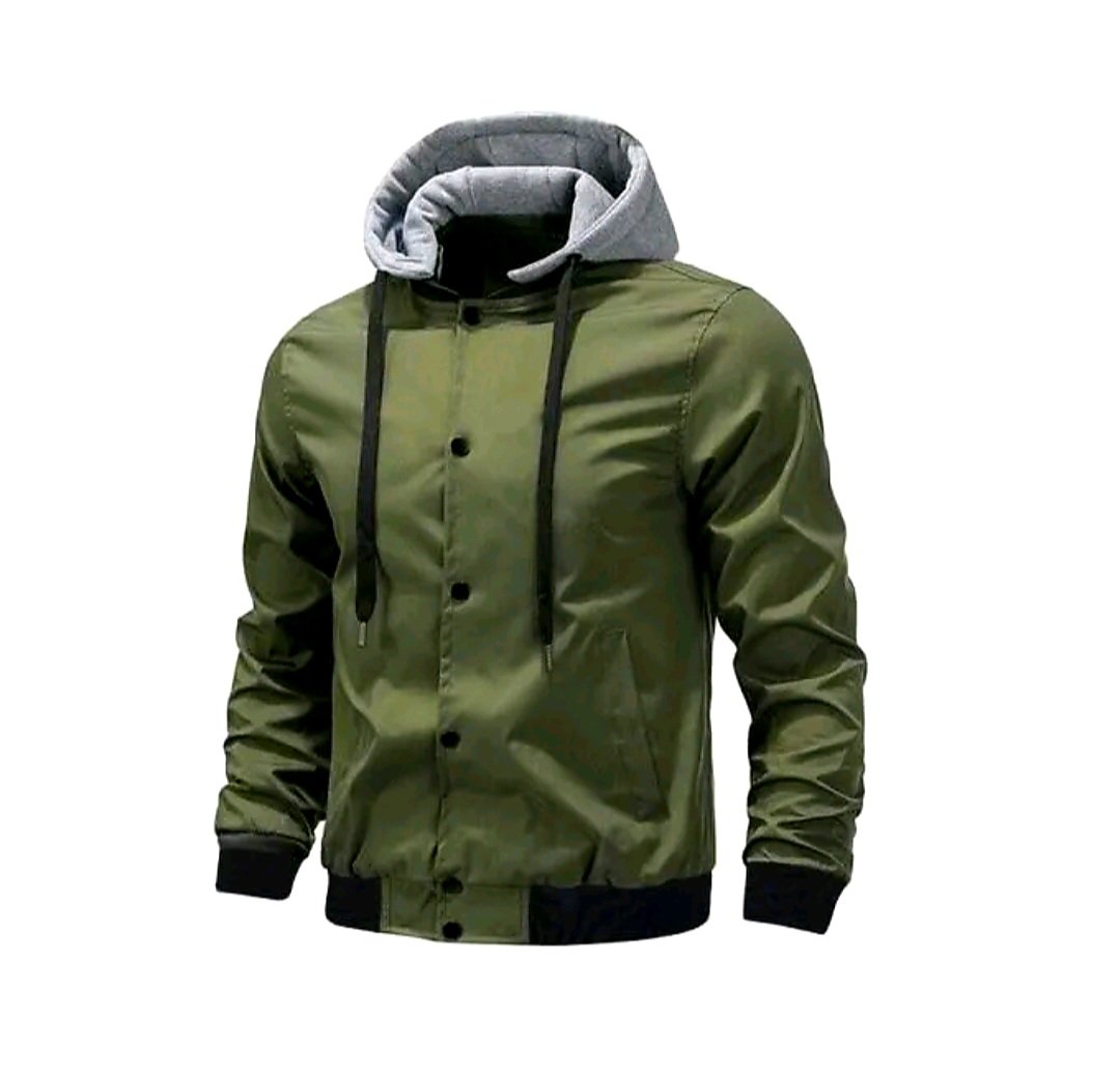 Men Jackets, officials and casual.