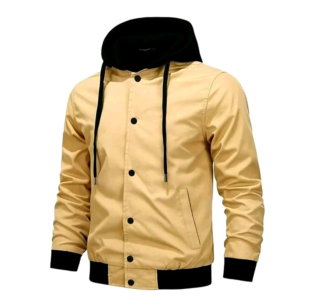 Men Jackets, officials and casual.
