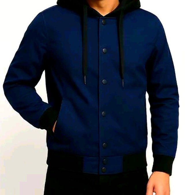Men Jackets, officials and casual.